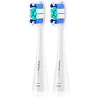 Niceboy ION Sonic Lite Mjuk White 2 st