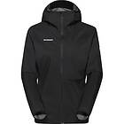 Mammut Ducan Light HS Hooded Jacket (Dam)