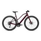 Orbea Vibe Mid H30 2024 (Elcykel)