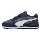 Puma St Runner V4 Suede (Unisex)