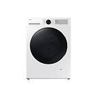 Samsung Tvätt/tork WD11DG5B15BHEE AI Wash 11/6 kg (Vit)