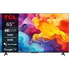 TCL 65" P655 4K LED Smart TV (2024)