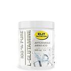 Elit Nutrition 100% Pure L-Glutamine 300g