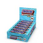 Mars Snickers High Protein Crisp Bar 12 x 55g