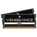 Corsair Vengeance DDR5 SO-DIMM 2x24GB (CMSX48GX5M2A5200C44)