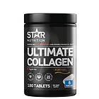 Star Nutrition Ultimate Collagen 180 tabs