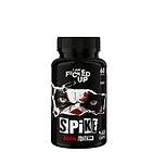 Swedish Supplements I am Fucked Up Spike Fat Burner 60 caps