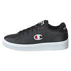 Champion Low Cut Shoe La Mesa Black Beauty (Dam)