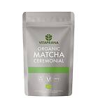 Vitaprana Ekologisk Matcha Ceremonial 125g