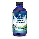 Nordic Naturals Arctic Cod Liver Oil 237ml