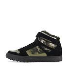 DC Shoes Pure High-top Wnt Ev (Jr)