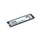 Kingston DC2000B DataCenter SSD PCIe 4.0 M.2 2280 960GB