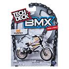 Tech Deck Skate BMX Single, Svart