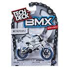 Tech Deck Skate BMX Single, Silver