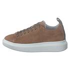 Pavement Dee Taupe Suede 174 (Dam)