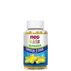 NEO Kids Gummies Omega 3 DHA 30 tuggtabletter