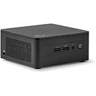 Asus NUC 13 Pro Barebone 90AR00C1-M000B0  i5 1340P