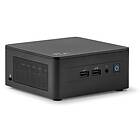 Asus Next Unit of Computing 13 Pro Kit NUC13L3Hv7 90AB3L3H-MRE100