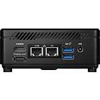 MSI Cubi 5 12M 022BDE 936-B0A811-022