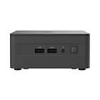 Asus NUC 12 Pro Kit 90AR00E1-M000J0 Core 7 0GB 0TB