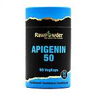 Rawpowder Apigenin 50mg 90 kapslar