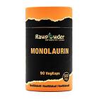 Rawpowder Monolaurin 500mg 90 kapslar