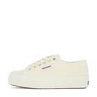 Superga 2740 Platform Akj Beigelt Eggshell (Dam)