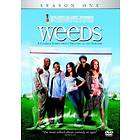 Weeds - Sesong 1 (DVD)