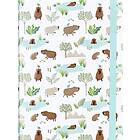 Capybara Life Journal (Diary, Notebook)