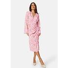 Bubbleroom Occasion Drawstring L/S Midi Dress