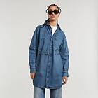G-Star Raw Modular Shirt Dress
