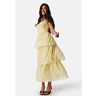 Bubbleroom Occasion Frill Strap Dress