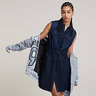 G-Star Raw Tacoma Shirt Dress