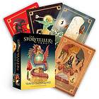 The Storyteller's Tarot