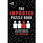 The Imposter Puzzle Book