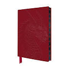 Fierce Dragon by Kerem Beyit Artisan Art Notebook (Flame Tree Journals)