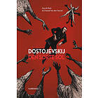 Dostojevskij den sorte sol