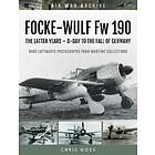 FOCKE-WULF Fw 190