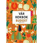 Vår kokbok budget