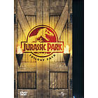 Jurassic Park - Trilogy Pack (DVD)