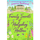 Family Secrets at Hedgehog Hollow