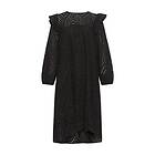 Tiffany Dalia Long L/s Dress