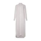 Tiffany Abbey Dress Linen