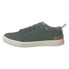 Toms Bonsai Green Canvas (Herr)