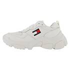 Tommy Hilfiger Tjw Lightweight Hybrid Runner (Dam)