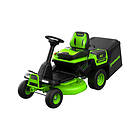 Greenworks 60V Mini Rider 76cm