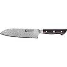 Zwilling Tanrei Santoku 18cm