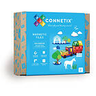 Connetix Byggsats Rainbow Motion Pack 24 Delar