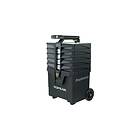 Topeak Prepstation Trolley Tool Station