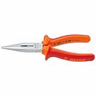 Unior 508/1vdebi 170 Mm Straight Cutter & Grip Pliers